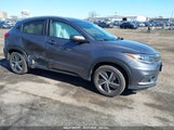 HONDA HR-V AWD EX-L 3CZRU6H78NM731354 fotografie