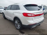 LINCOLN MKX RESERVE 2LMTJ8LP2GBL84440 fotografie