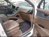 LINCOLN MKX RESERVE 2LMTJ8LP2GBL84440 fotografie
