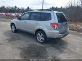 SUBARU FORESTER 2.5X LIMITED JF2SH6DC4AH726408 снимка