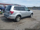 SUBARU FORESTER 2.5X LIMITED JF2SH6DC4AH726408 снимка