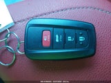 TOYOTA CAMRY HYBRID XSE 4T1K31AK4RU065263 photo