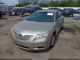 TOYOTA CAMRY LE 4T4BE46K47R007810 снимка