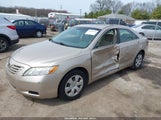 TOYOTA CAMRY LE 4T4BE46K47R007810 снимка