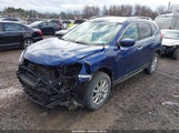 NISSAN ROGUE SV 5N1AT2MV4HC896192 снимка