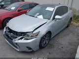 LEXUS CT 200H JTHKD5BH9G2259211 снимка