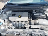 HYUNDAI ELANTRA SEL 5NPD84LF1JH235173 photo