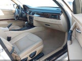 BMW 328I WBAPH5G57BNM76870 снимка