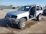 JEEP GRAND CHEROKEE LIMITED 1J4GW58S84C269863 fotografie