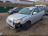 Hyundai Elantra Gls KMHDU4AD9AU901985 снимка