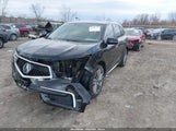 ACURA MDX TECHNOLOGY PACKAGE 5FRYD4H53HB032029 снимка