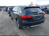 ACURA MDX TECHNOLOGY PACKAGE 5FRYD4H53HB032029 fotografie