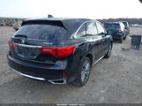 ACURA MDX TECHNOLOGY PACKAGE 5FRYD4H53HB032029 снимка
