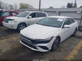 Hyundai Elantra Sel KMHLM4DG5RU750186 снимка
