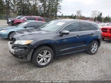 ACURA RDX 5J8TB4H51DL005891 снимка