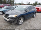 ACURA RDX 5J8TB4H51DL005891 снимка