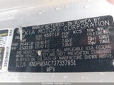 KIA SPORTAGE LX KNDPM3AC7J7337951 снимка