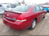 CHEVROLET IMPALA LT 2G1WT57K591127083 снимка