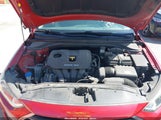 Hyundai Elantra Limited KMHD84LF1HU177254 photo