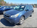 SUBARU FORESTER 2.5I PREMIUM JF2SJAEC3EH531329 снимка