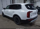 KIA TELLURIDE LX 5XYP2DHC8MG165292 снимка