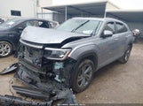 VOLKSWAGEN ATLAS CROSS SPORT 2.0T SEL R-LINE 1V2AE2CA3RC246301 fotografie