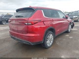 MITSUBISHI OUTLANDER ES 2.5 2WD JA4J3TA87PZ027620 photo