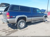 GMC SIERRA 1500 SLE 2GTEK19T221277856 снимка