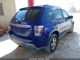 CHEVROLET EQUINOX LT 2CNDL63F966140779 снимка