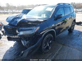 HONDA PASSPORT ELITE 5FNYF8H01KB006754 снимка
