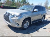 LEXUS GX 460 PREMIUM JTJAM7BX6M5281254 снимка
