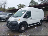 RAM PROMASTER 1500 HIGH ROOF 136 WB 3C6LRVBG1PE547927 photo
