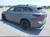 TOYOTA HIGHLANDER XSE 5TDKDRBH4RS530311 снимка