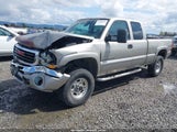GMC SIERRA 2500HD SLE 1GTHK29U43E361804 снимка