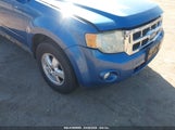 FORD ESCAPE XLT 1FMCU03G89KA17801 снимка