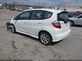 HONDA FIT SPORT JHMGE8H55BC010795 снимка