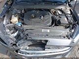 FORD FUSION TITANIUM 3FA6P0K92FR229702 снимка