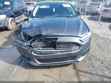FORD FUSION TITANIUM 3FA6P0K92FR229702 снимка