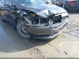 FORD FUSION TITANIUM 3FA6P0K92FR229702 fotografie