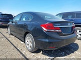 HONDA CIVIC LX 19XFB2F52FE004487 снимка