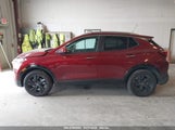 BUICK ENCORE GX SPORT TOURING FWD KL4AMDSL7SB053402 fotografie