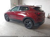 BUICK ENCORE GX SPORT TOURING FWD KL4AMDSL7SB053402 fotografie