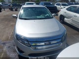 FORD FUSION SEL 3FAHP0JG6CR418390 снимка