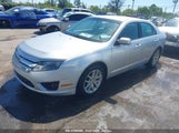 FORD FUSION SEL 3FAHP0JG6CR418390 снимка