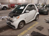 SMART FORTWO PASSION/PURE WMEEJ3BA1FK805997 снимка