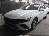 HYUNDAI ELANTRA SE KMHLL4DG5SU913590 снимка