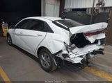 HYUNDAI ELANTRA SE KMHLL4DG5SU913590 снимка