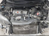 HONDA CR-V EXL 2HKRM3H70DH509027 снимка