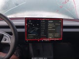 TESLA MODEL 3 LONG RANGE DUAL MOTOR ALL-WHEEL DRIVE/REAR-WHEEL DRIVE 5YJ3E1EA0RF748588 снимка