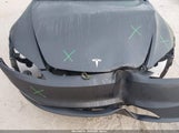 TESLA MODEL 3 LONG RANGE DUAL MOTOR ALL-WHEEL DRIVE/REAR-WHEEL DRIVE 5YJ3E1EA0RF748588 снимка